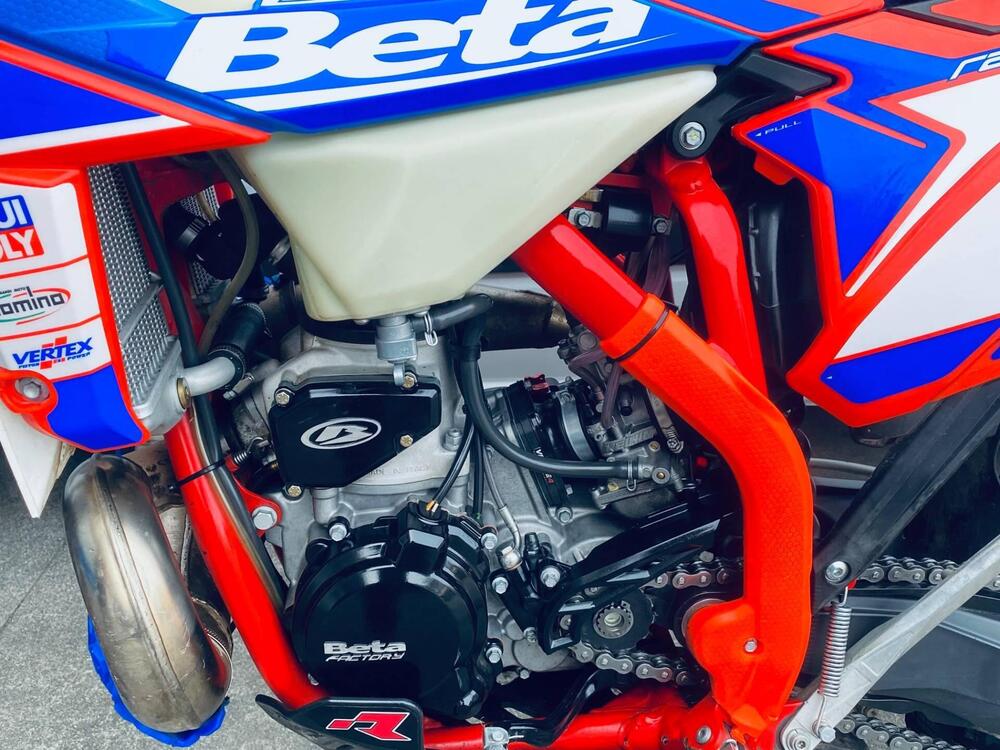 Betamotor RR 300 2T Enduro Racing (2024) (7)