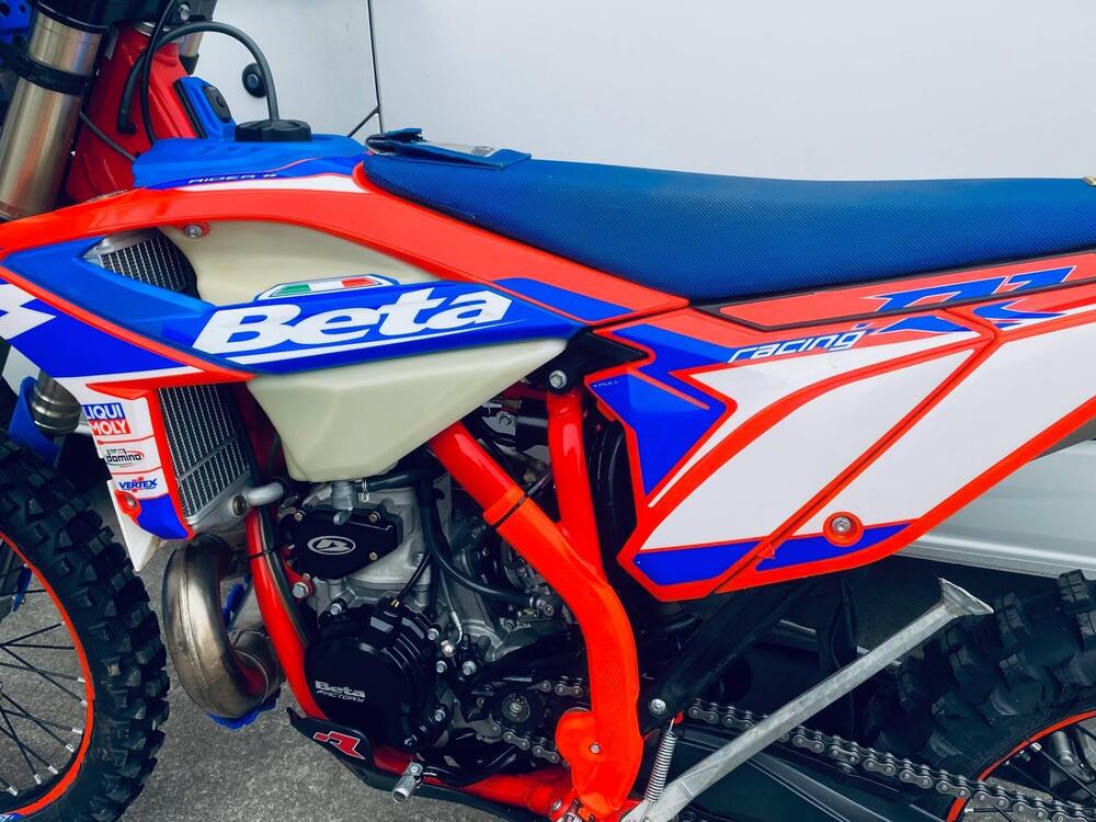 Betamotor RR 300 2T Enduro Racing (2024) (8)