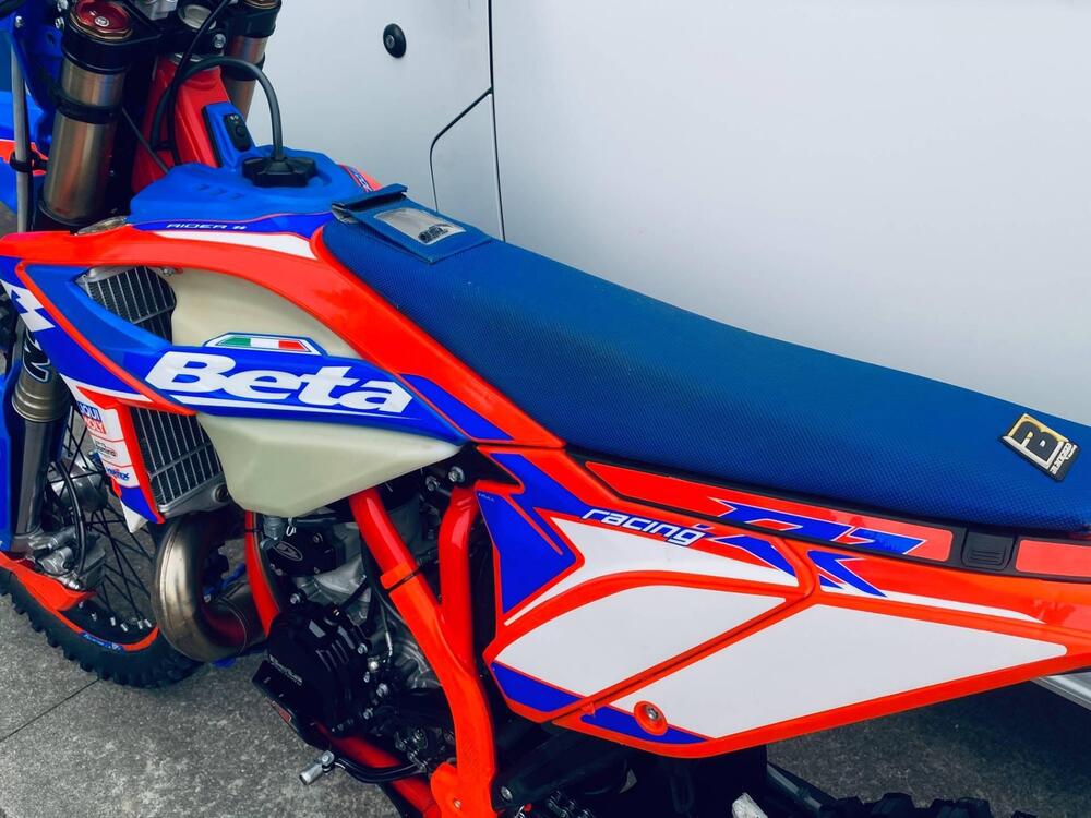 Betamotor RR 300 2T Enduro Racing (2024) (9)