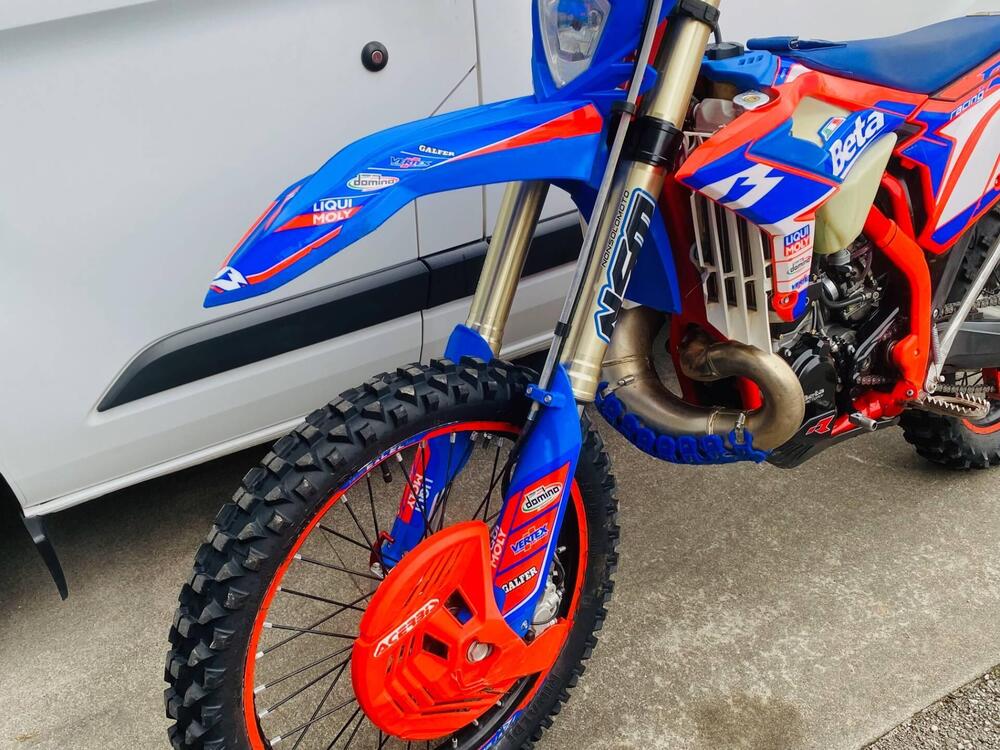 Betamotor RR 300 2T Enduro Racing (2024) (10)