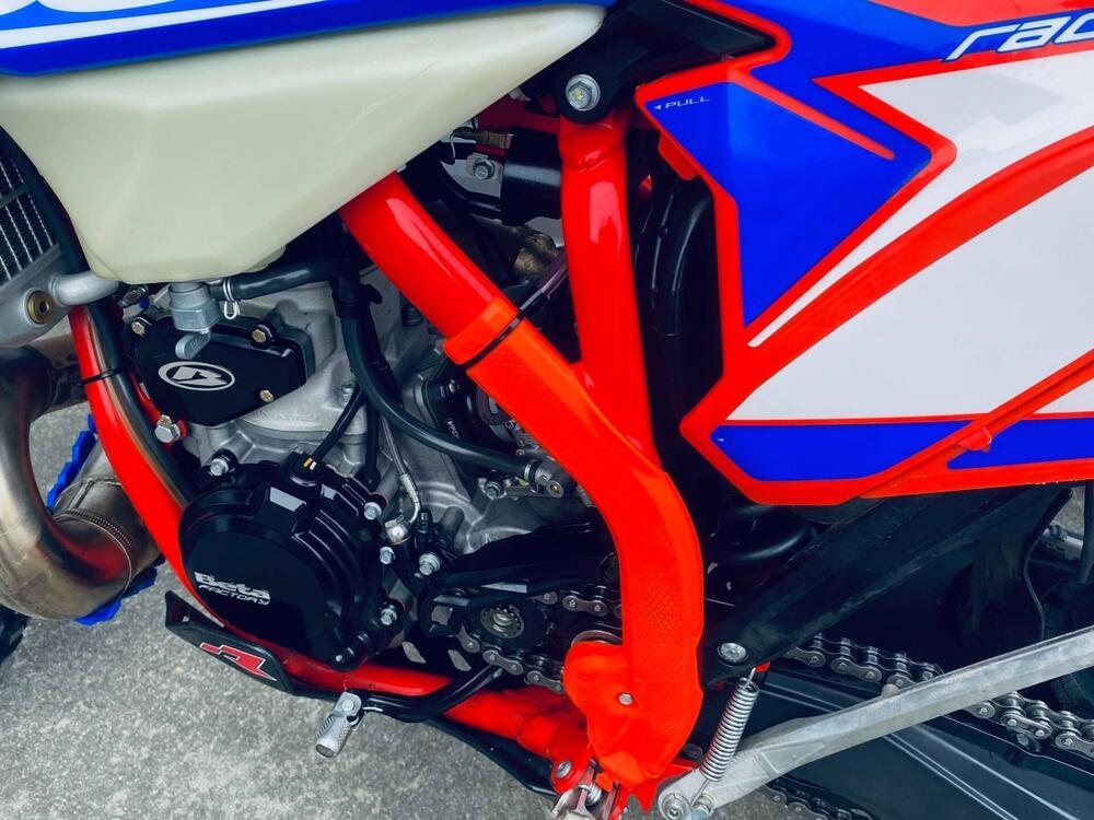 Betamotor RR 300 2T Enduro Racing (2024) (12)
