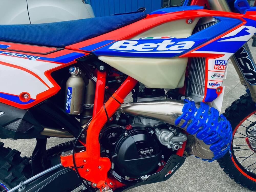 Betamotor RR 300 2T Enduro Racing (2024) (13)