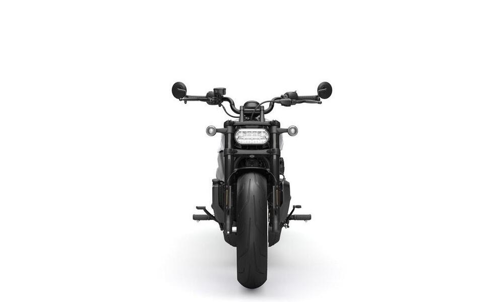 Harley-Davidson Sportster S (2025 - 26) (2)
