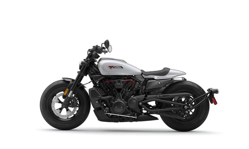 Harley-Davidson Sportster S (2025 - 26) (4)
