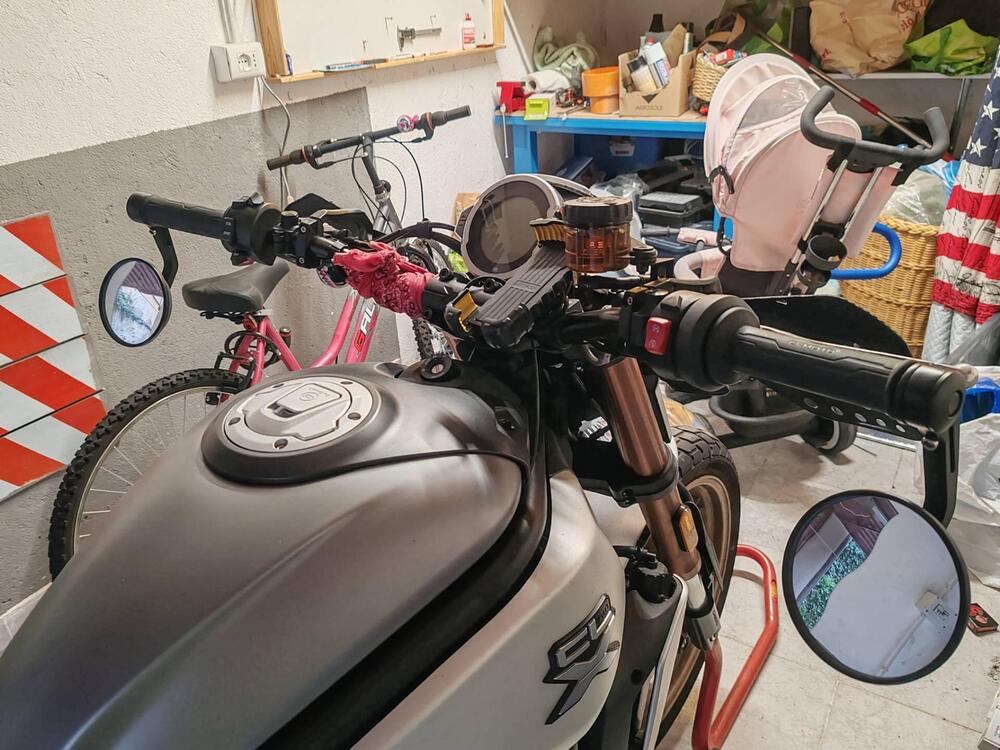 CFMOTO 700CL-X Heritage (2021 - 26) (5)