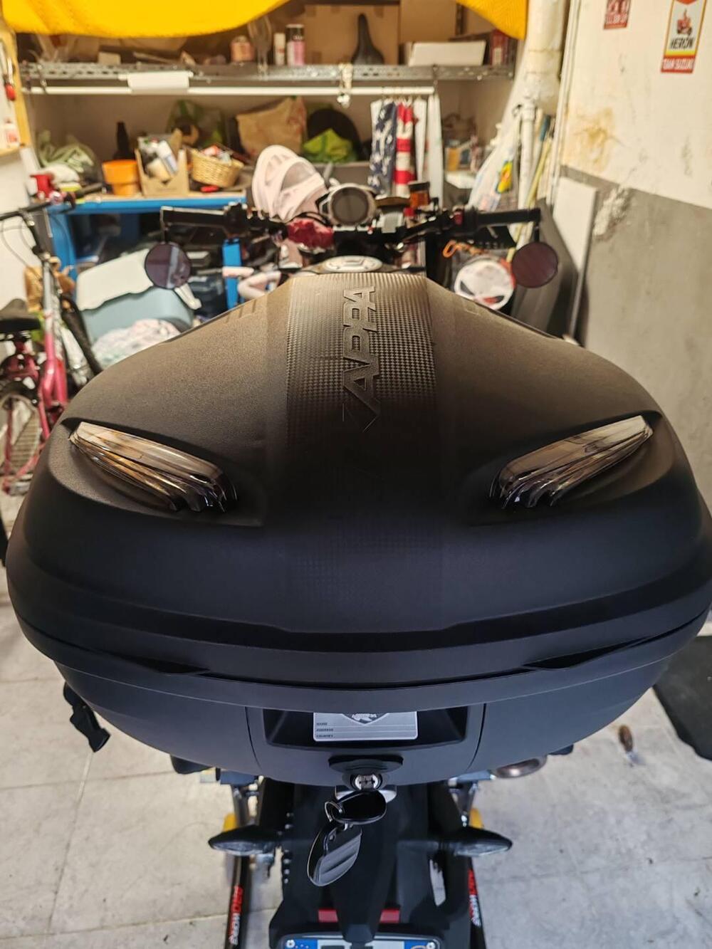 CFMOTO 700CL-X Heritage (2021 - 26) (7)