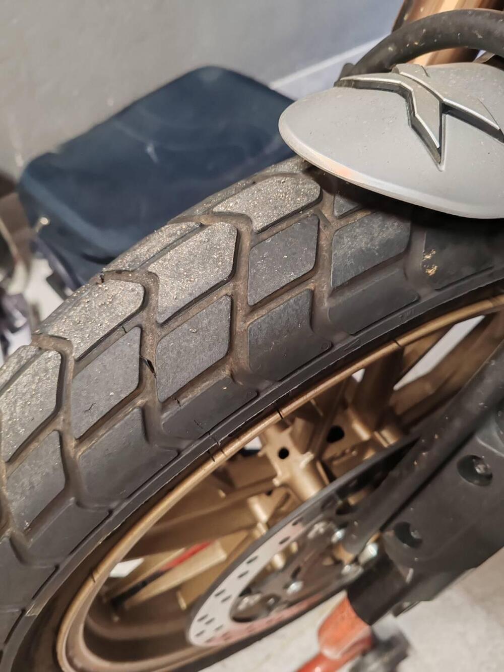 CFMOTO 700CL-X Heritage (2021 - 26) (11)