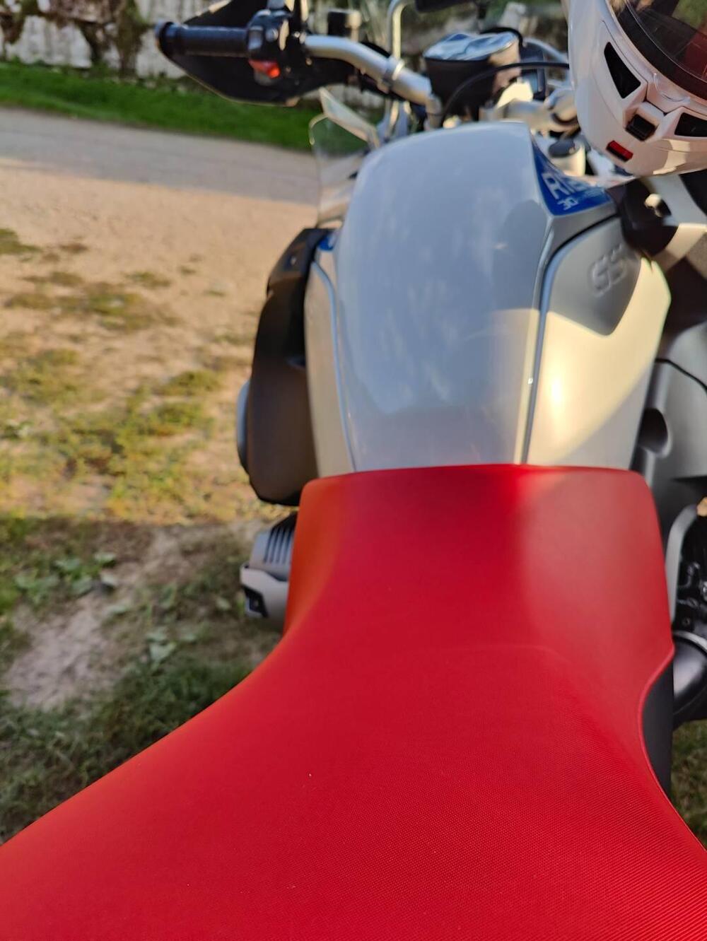 Bmw R 1200 GS Adventure (2010 - 13) (5)