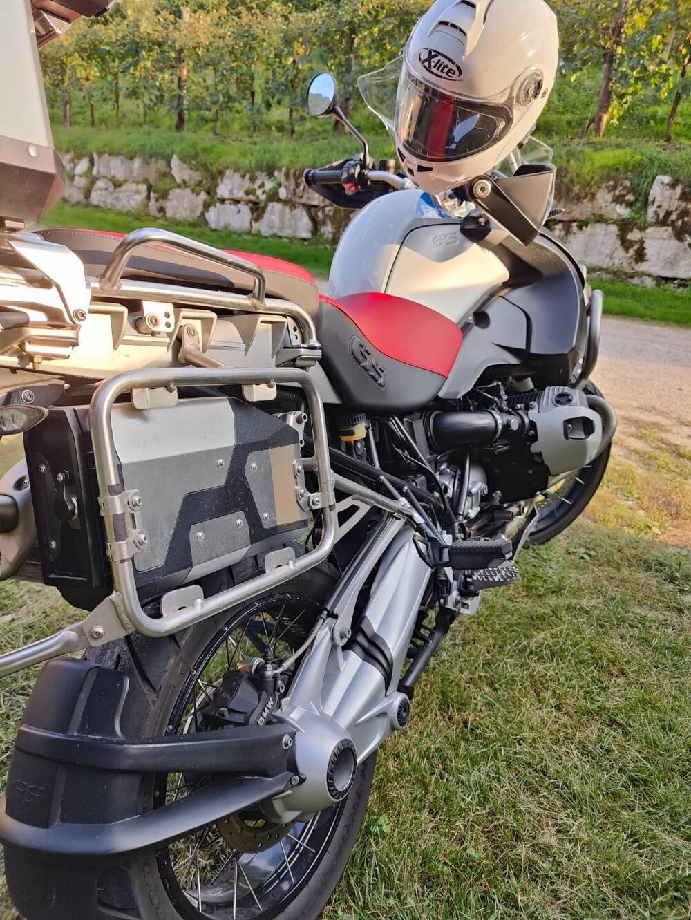 Bmw R 1200 GS Adventure (2010 - 13) (6)