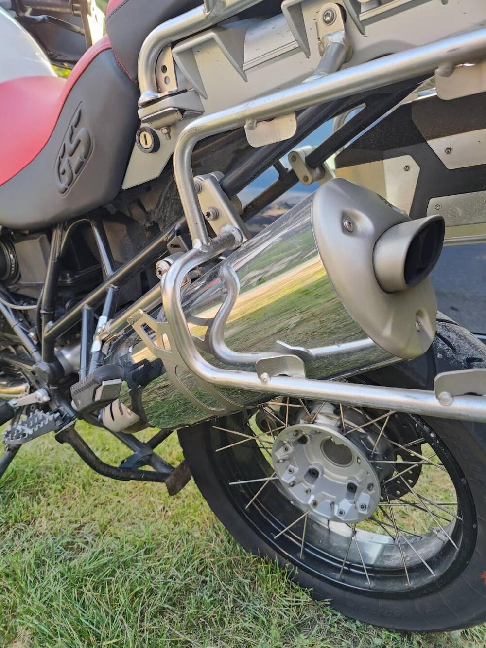 Bmw R 1200 GS Adventure (2010 - 13) (7)