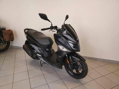 Sym Jet 14 200 ABS (2021 - 25) usata