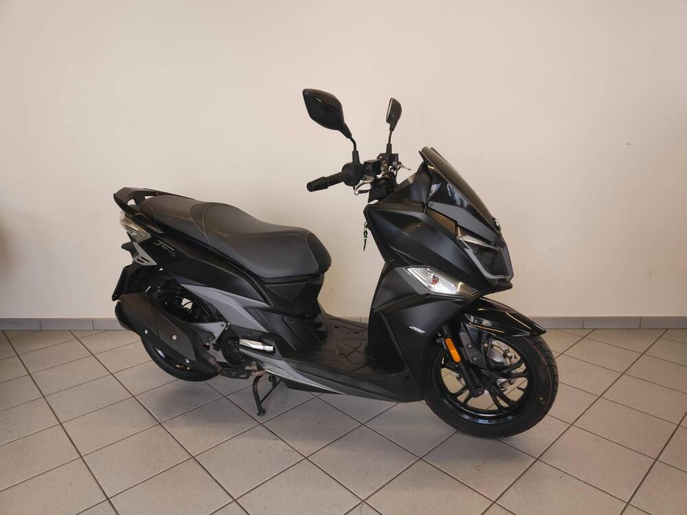 Sym Jet 14 200 ABS (2021 - 25) (2)