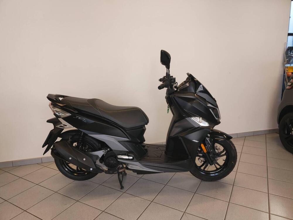 Sym Jet 14 200 ABS (2021 - 25) (3)