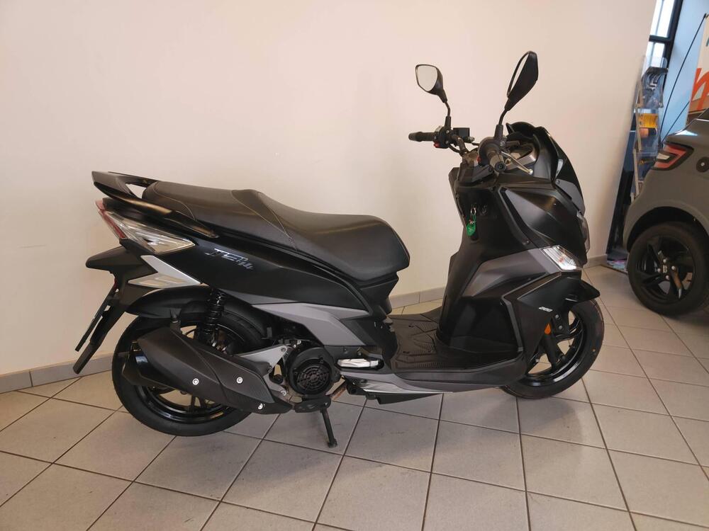 Sym Jet 14 200 ABS (2021 - 25) (7)