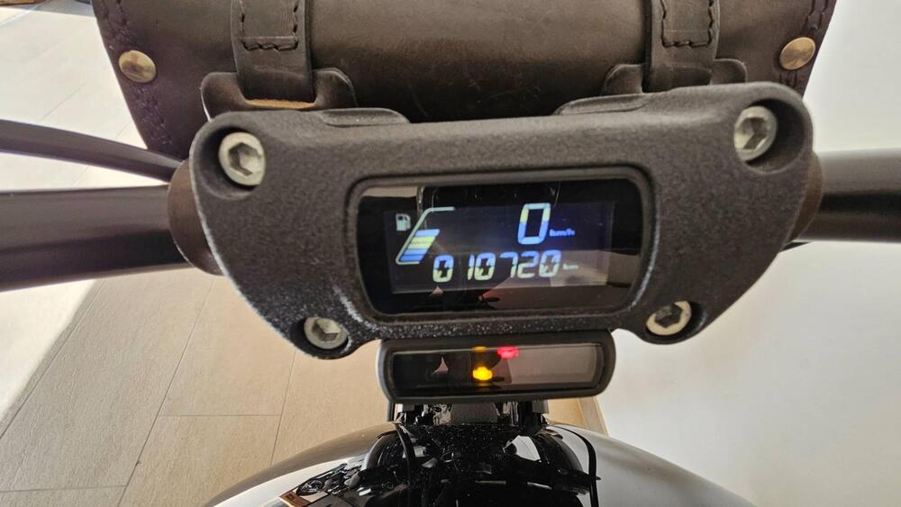 Harley-Davidson 107 Street Bob (2018 - 20) - FXBB (4)