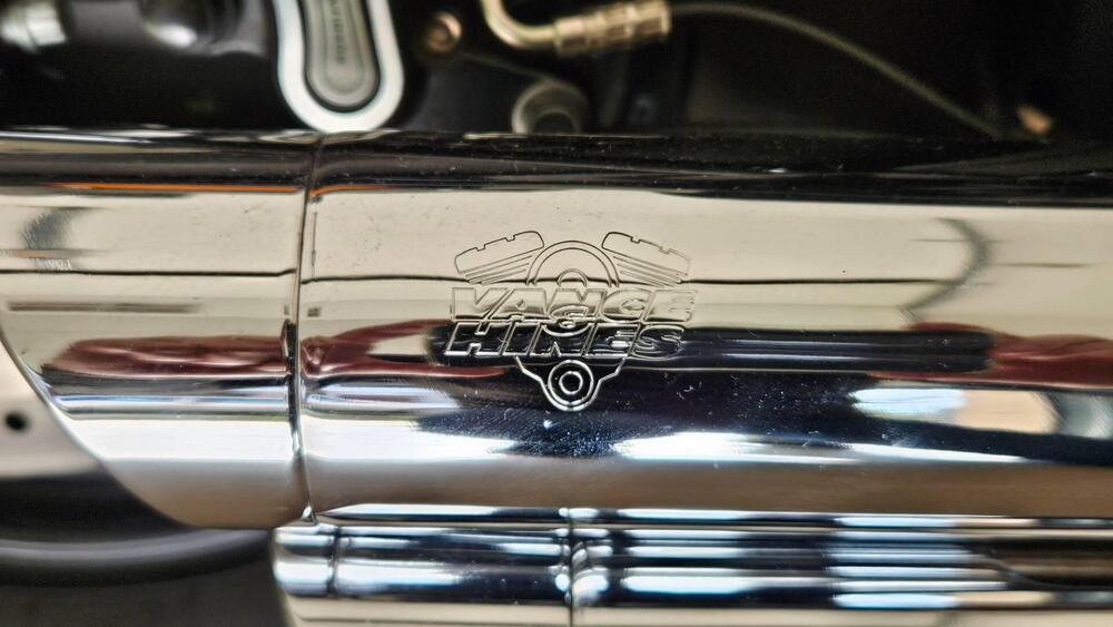 Harley-Davidson 107 Street Bob (2018 - 20) - FXBB (8)