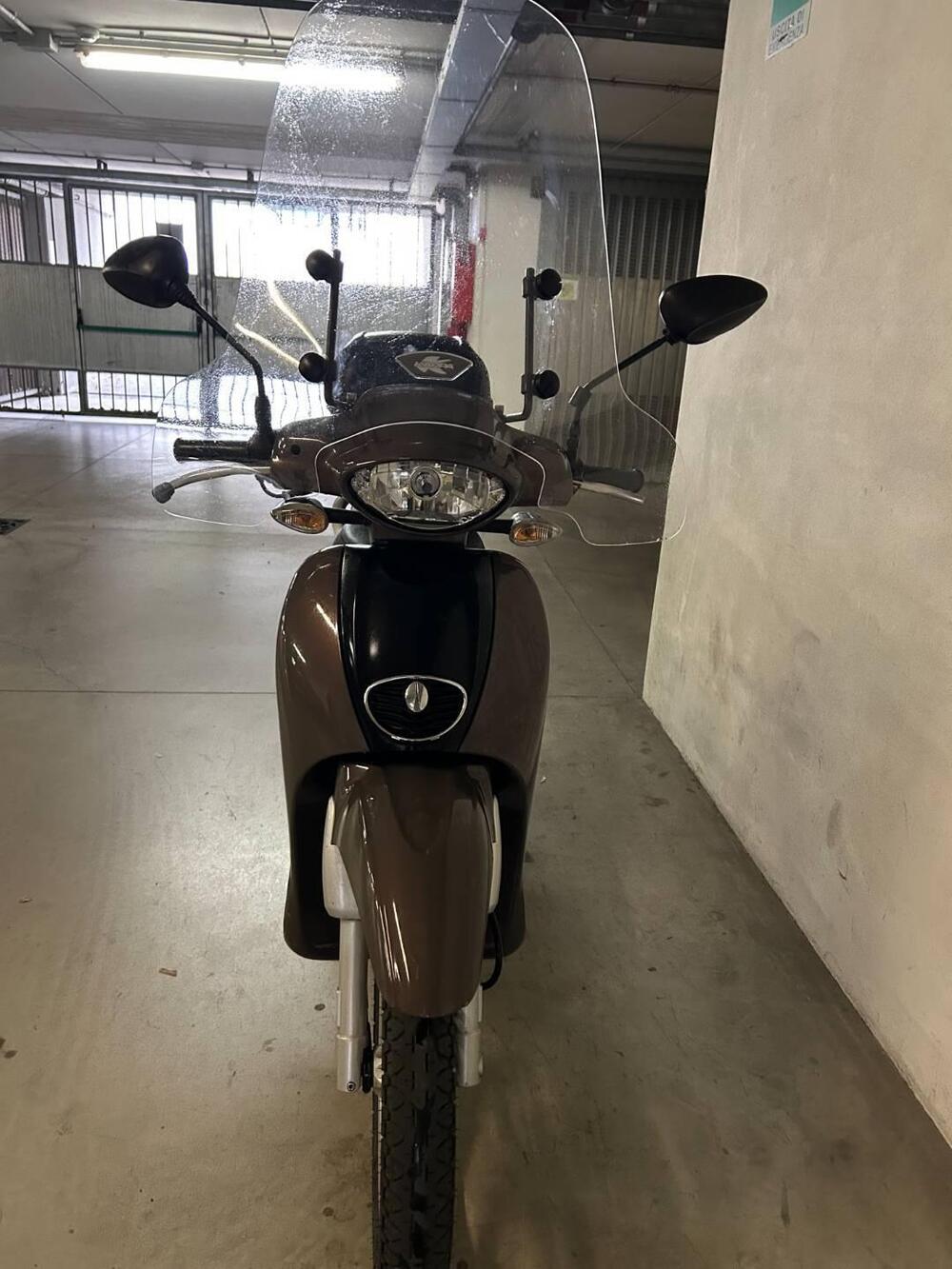 Aprilia Scarabeo 50 4t 4V (2009 - 17) (7)