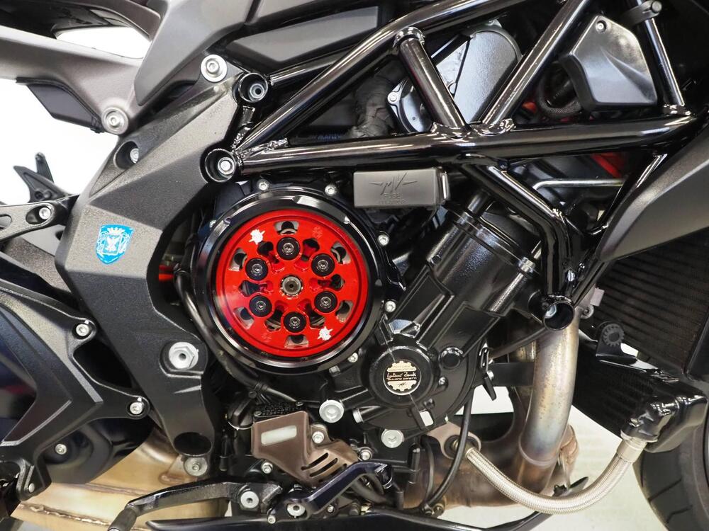 MV Agusta Brutale 800 RR SCS (2021 - 22) (2)