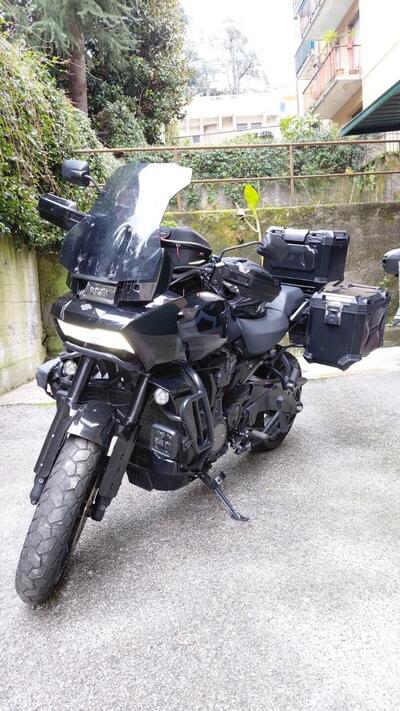 Harley-Davidson Pan America 1250 Special (2020 - 25) usata