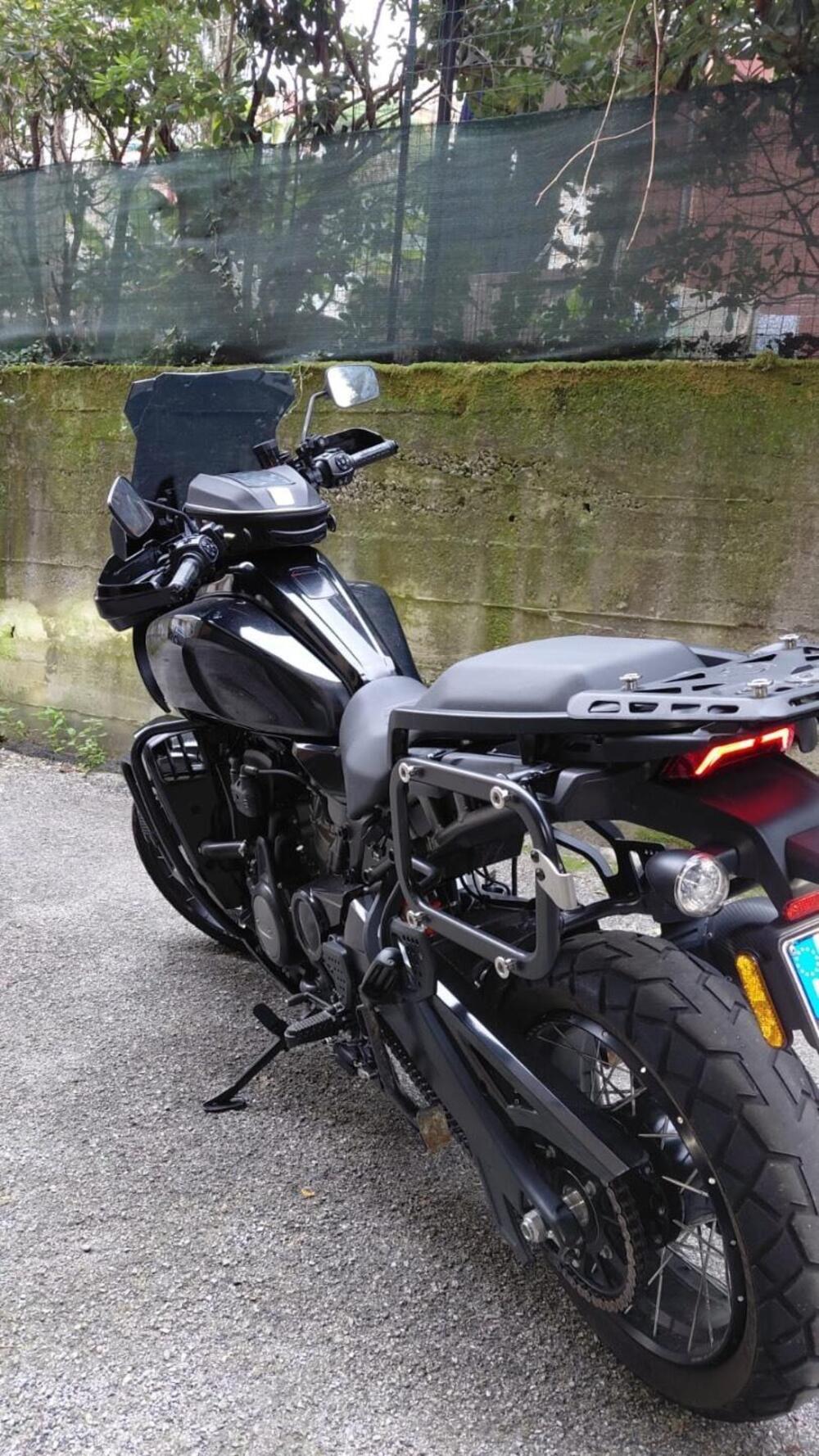 Harley-Davidson Pan America 1250 Special (2020 - 25) (6)