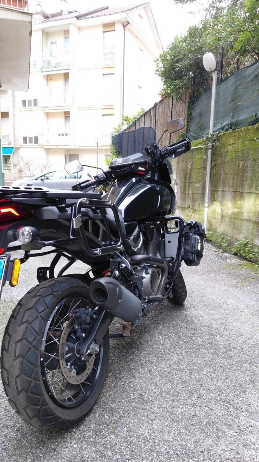 Harley-Davidson Pan America 1250 Special (2020 - 25) (7)