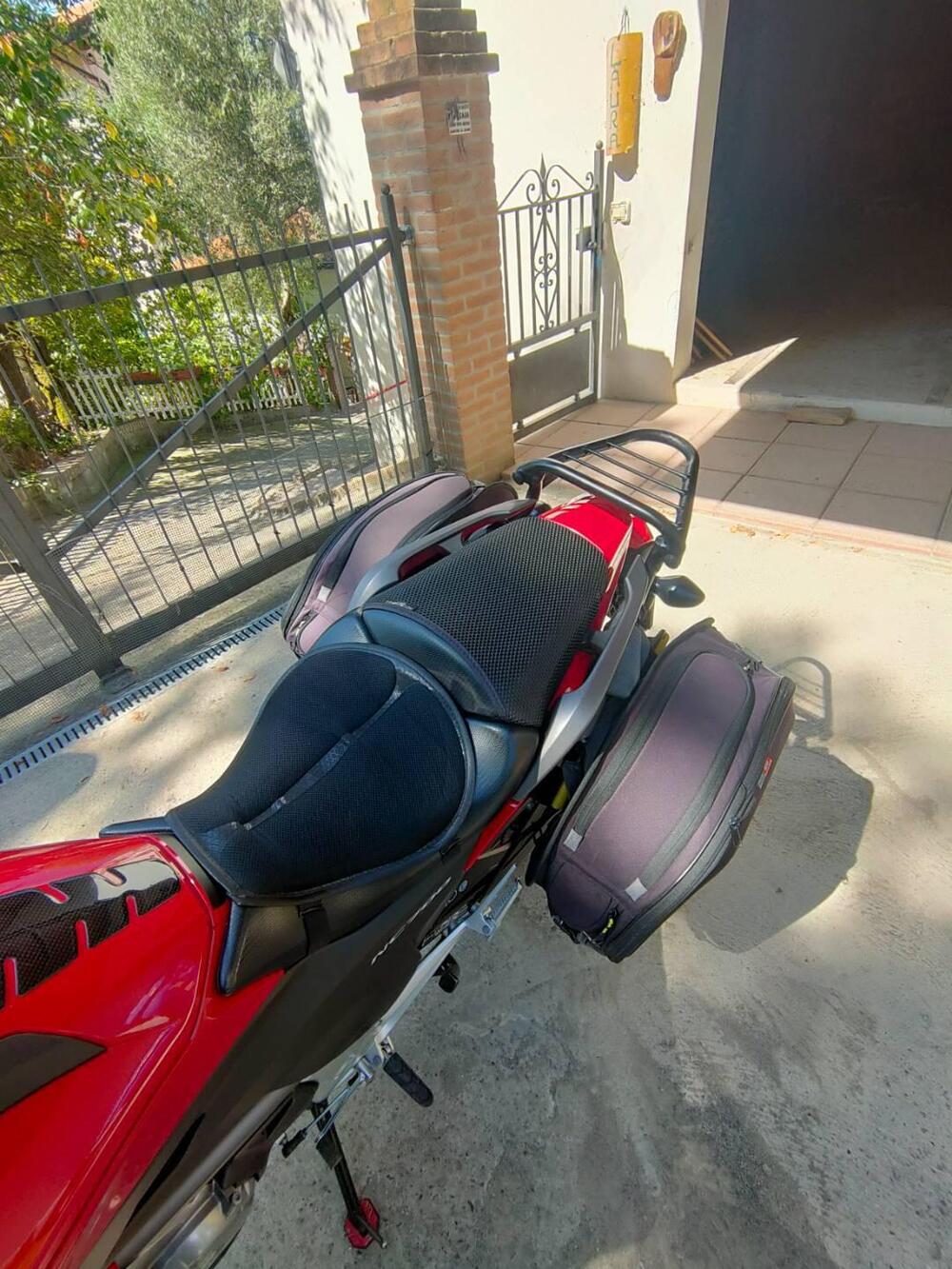 Honda NC700X ABS (2012 - 13) (7)