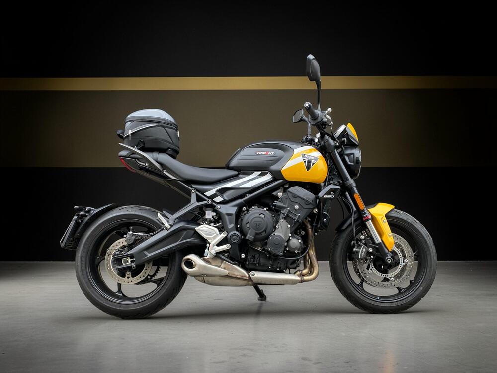 Triumph Trident 660 (2025) (2)
