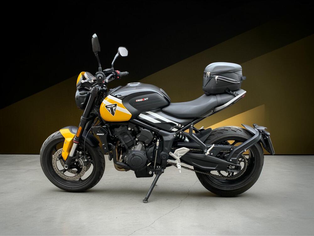 Triumph Trident 660 (2025) (4)