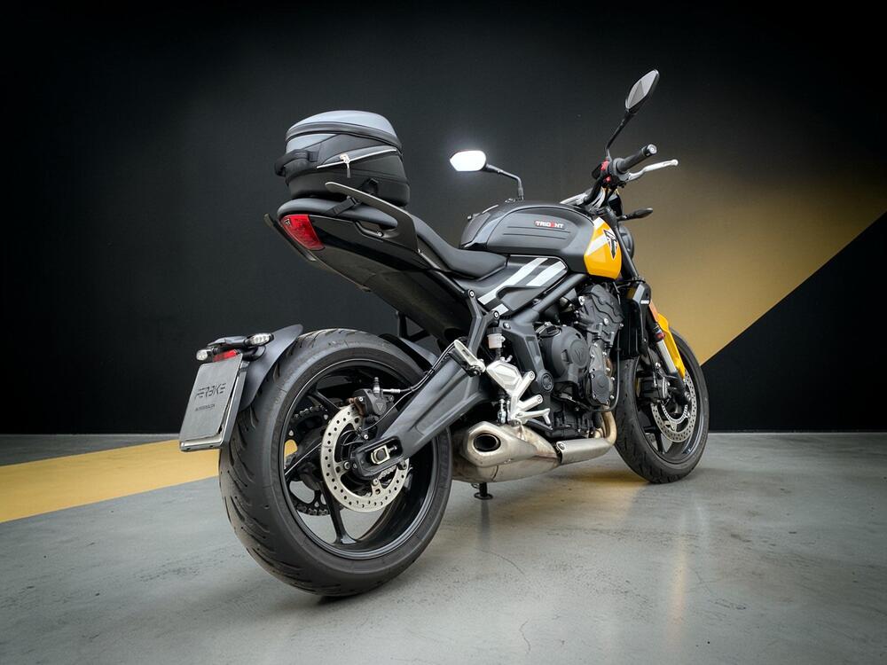 Triumph Trident 660 (2025) (5)