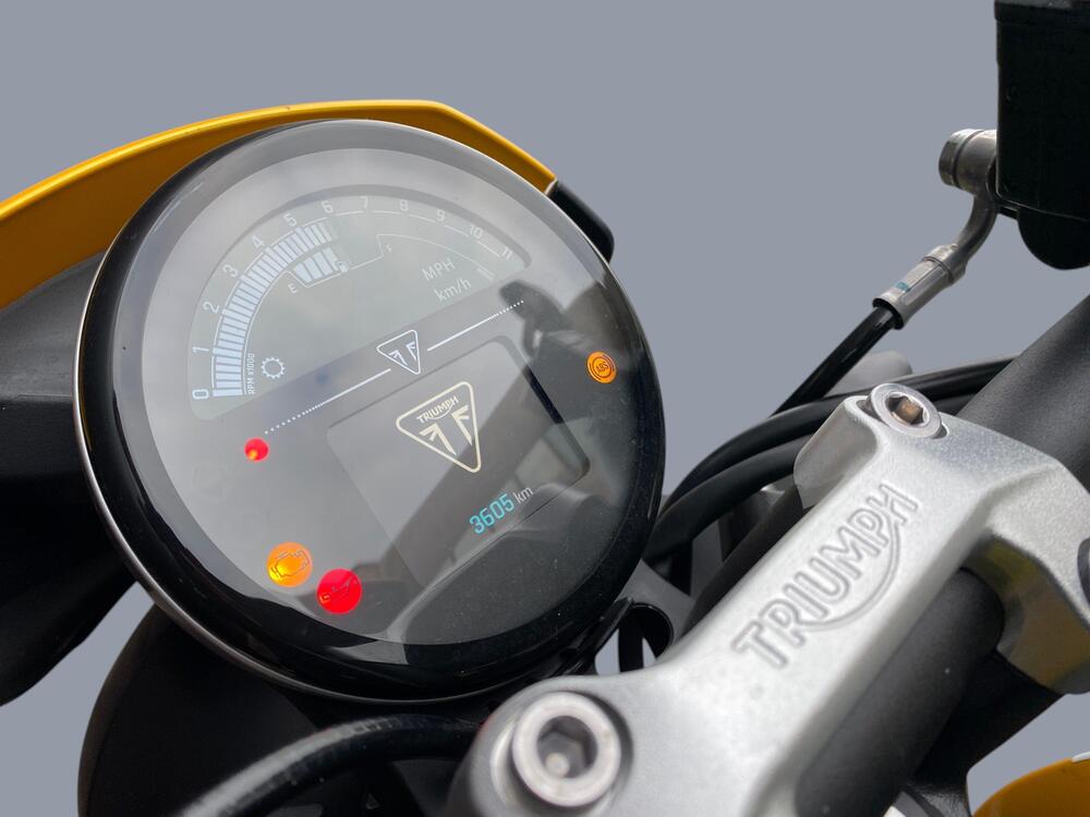 Triumph Trident 660 (2025) (7)
