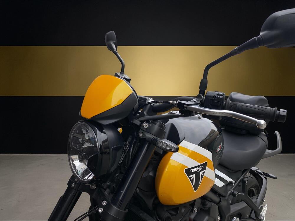 Triumph Trident 660 (2025) (9)