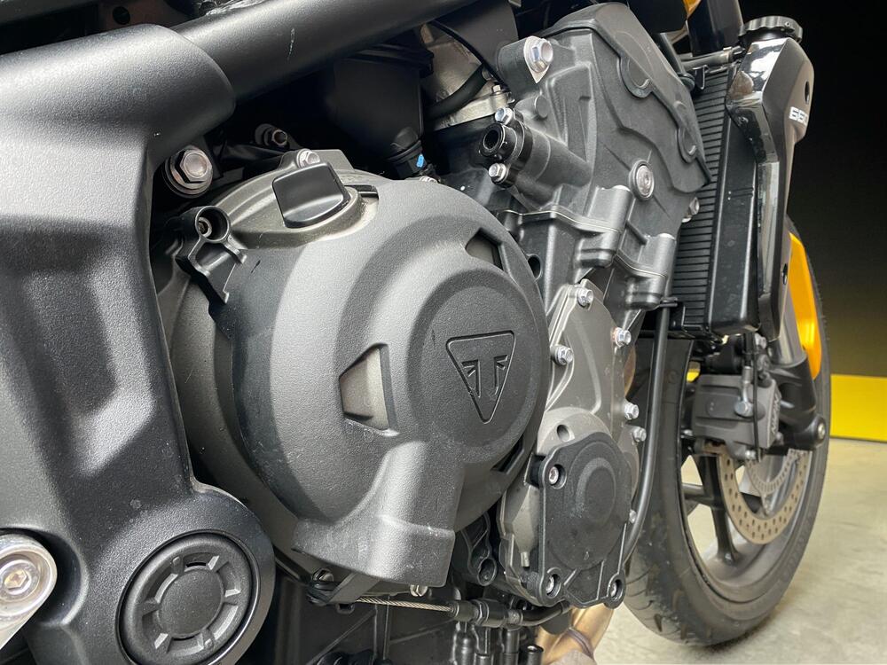 Triumph Trident 660 (2025) (10)