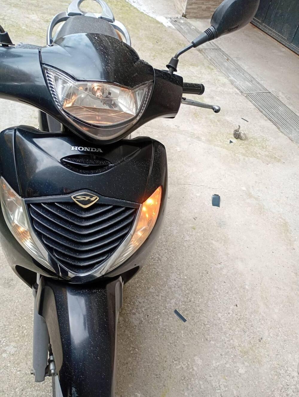 Sh 150 ricambi Honda (2)