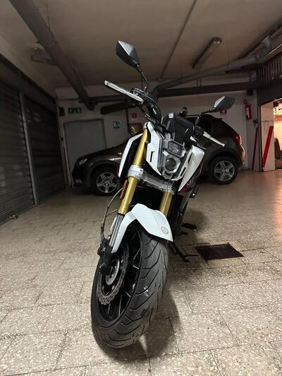 Morbidelli M502N (2024 - 26) usata