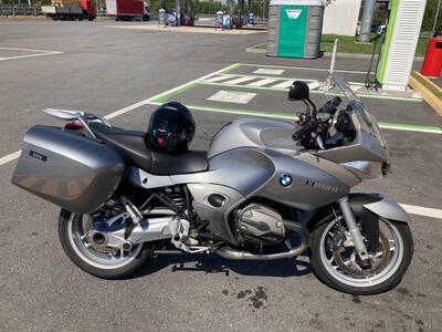 Bmw R 1200 ST usata