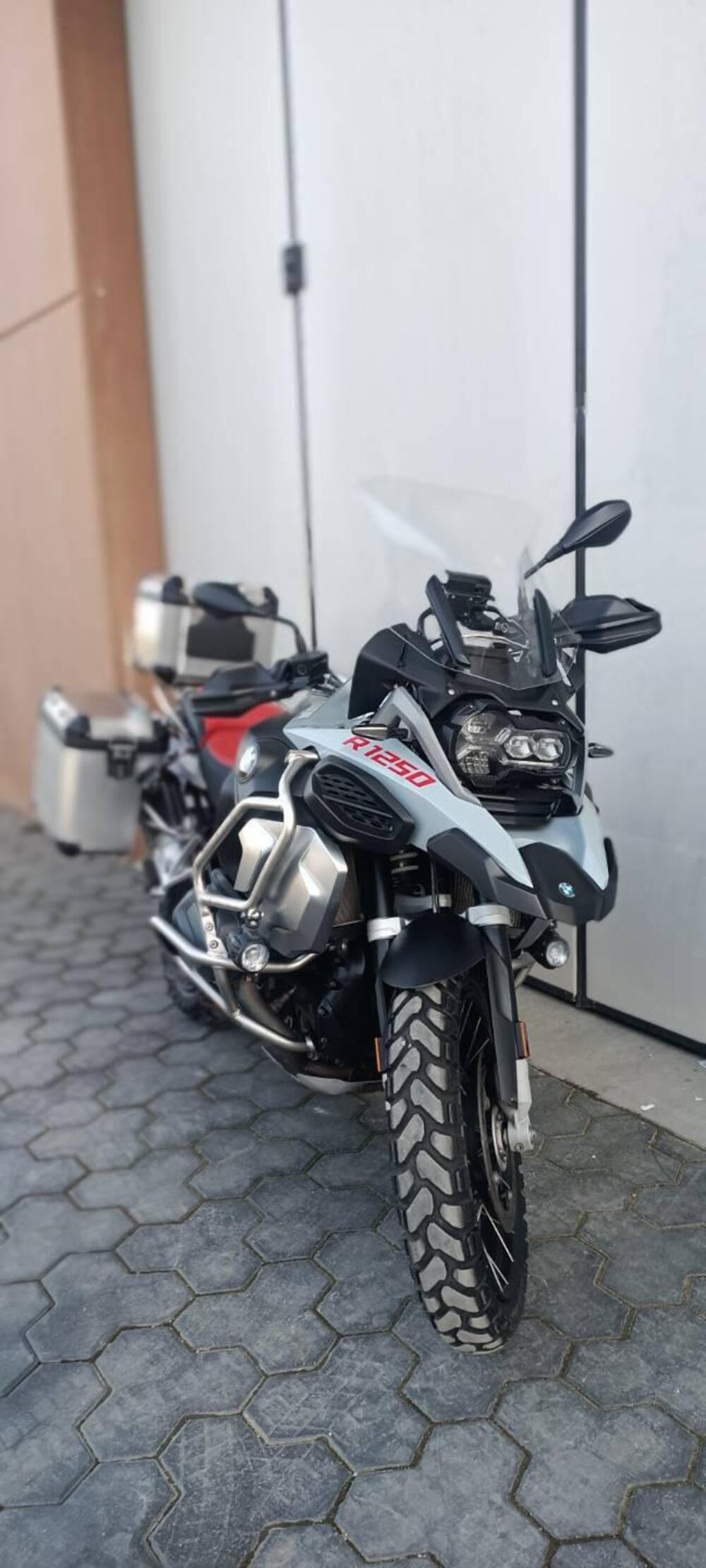 Bmw R 1250 GS Adventure (2021 - 24)