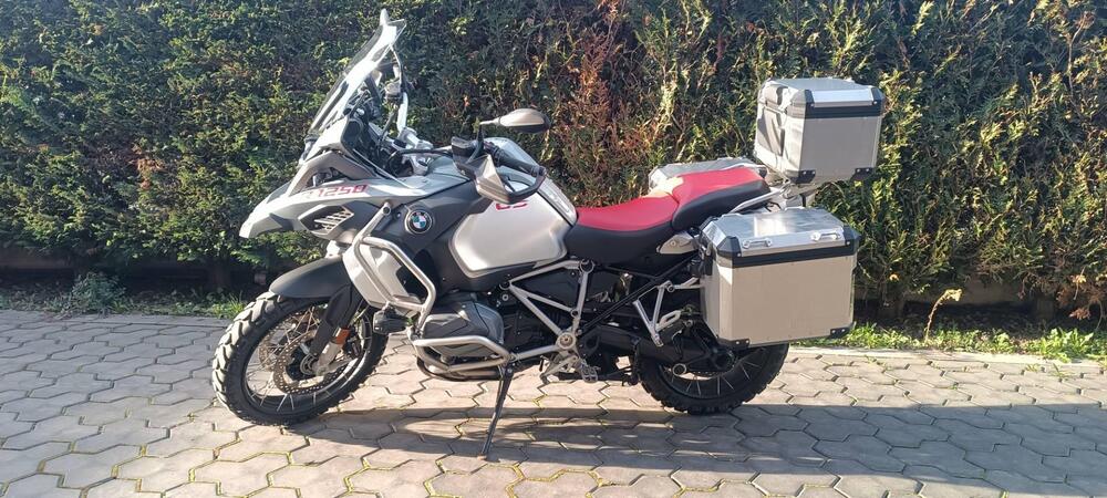 Bmw R 1250 GS Adventure (2021 - 24) (3)