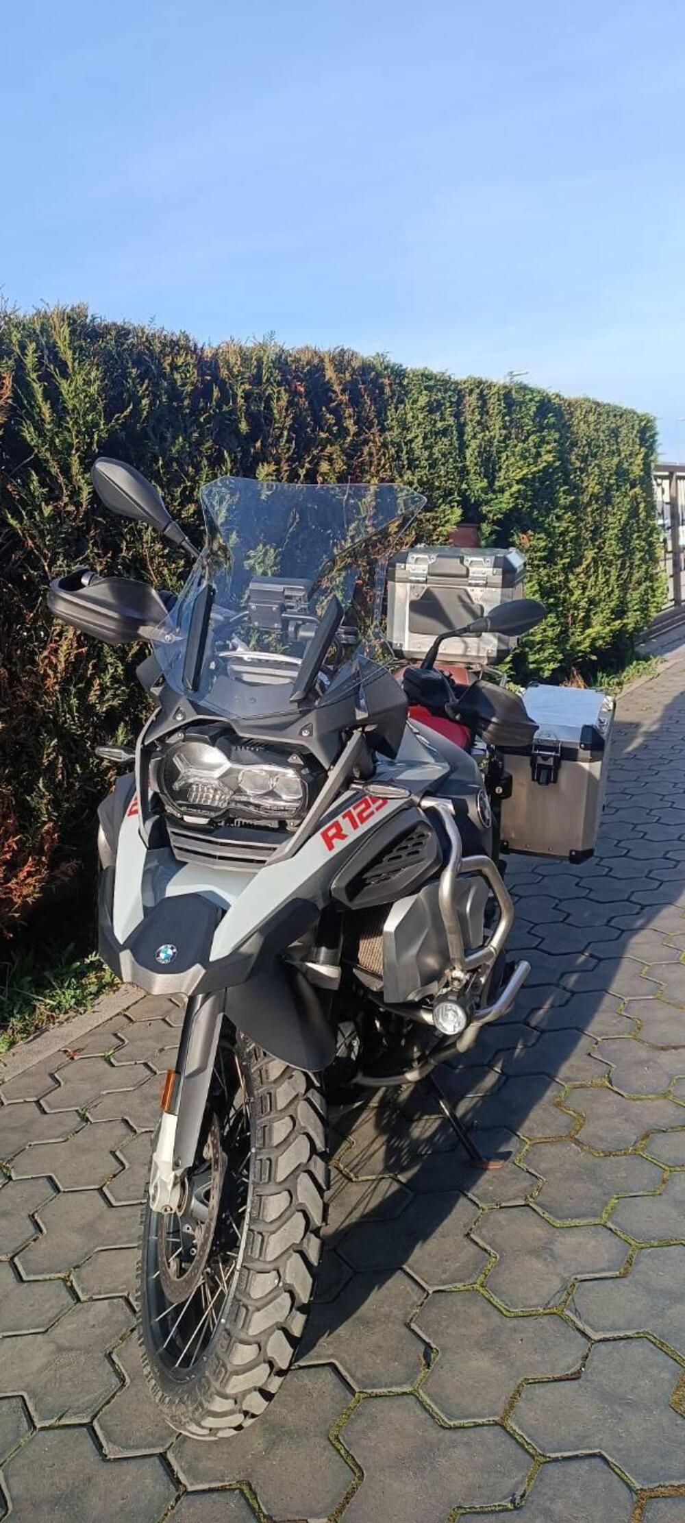 Bmw R 1250 GS Adventure (2021 - 24) (4)