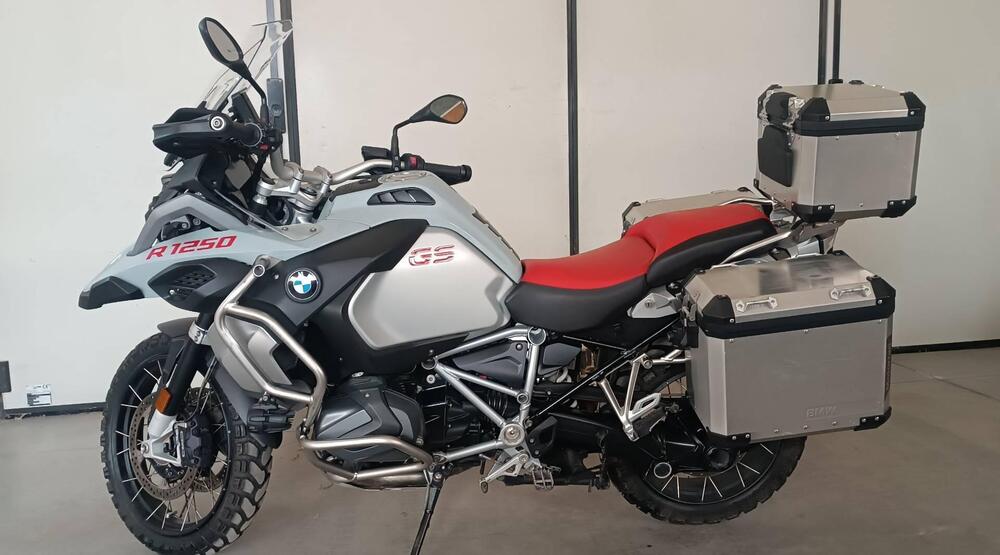 Bmw R 1250 GS Adventure (2021 - 24) (5)