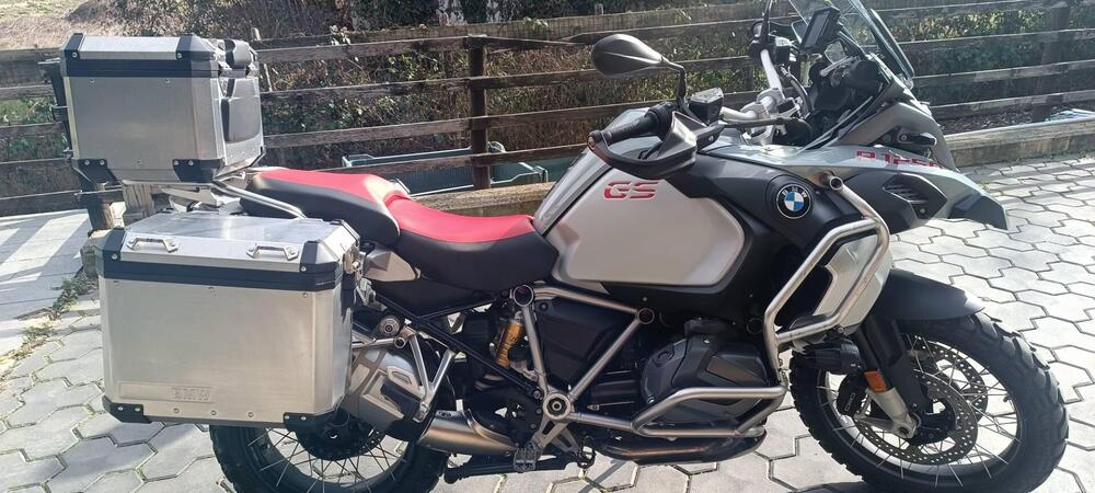 Bmw R 1250 GS Adventure (2021 - 24) (6)