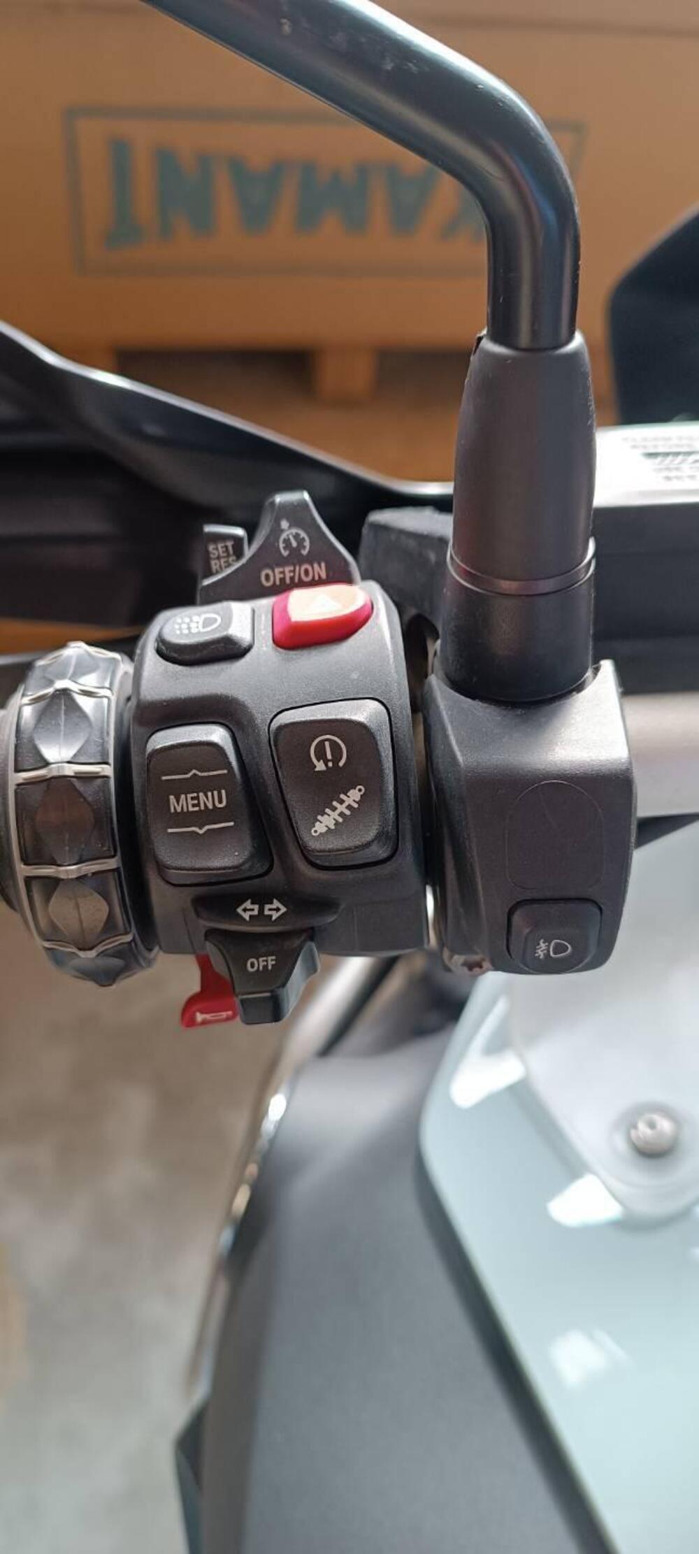 Bmw R 1250 GS Adventure (2021 - 24) (8)