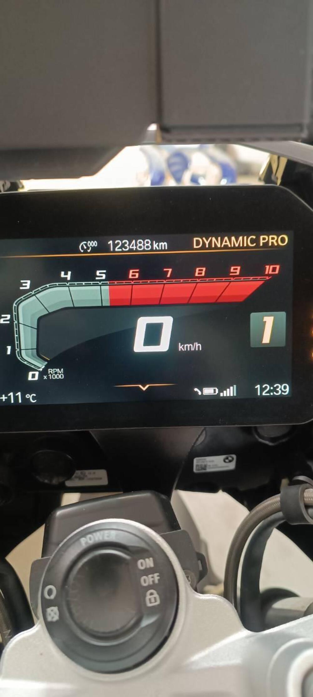 Bmw R 1250 GS Adventure (2021 - 24) (9)