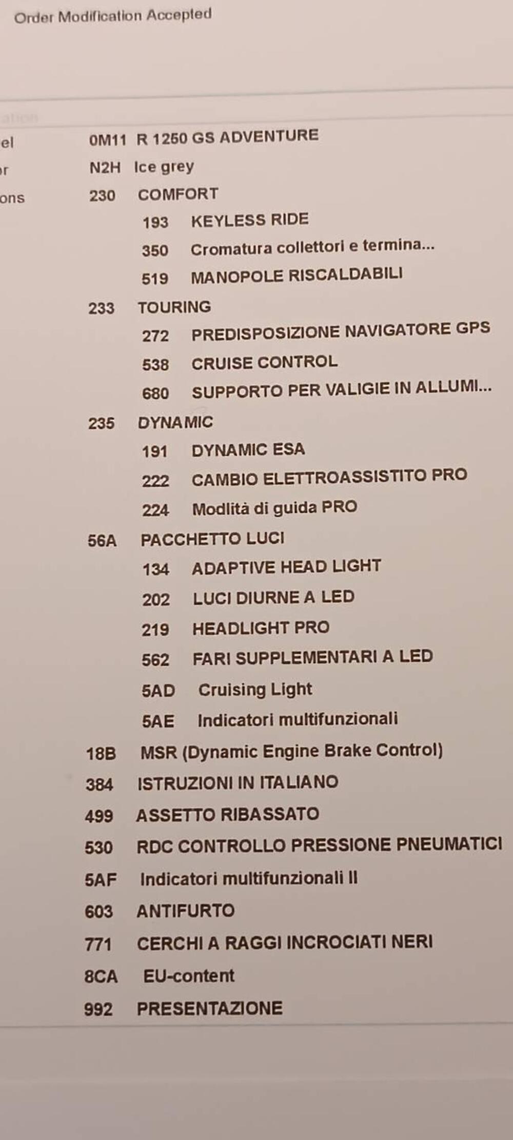 Bmw R 1250 GS Adventure (2021 - 24) (10)