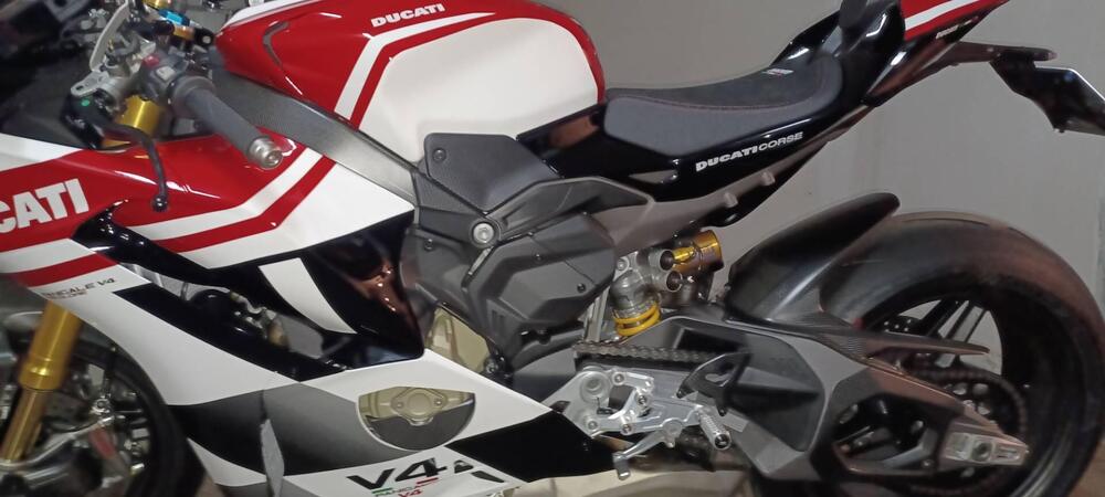 Ducati Panigale V4 Tricolore (2025 - 26) (5)