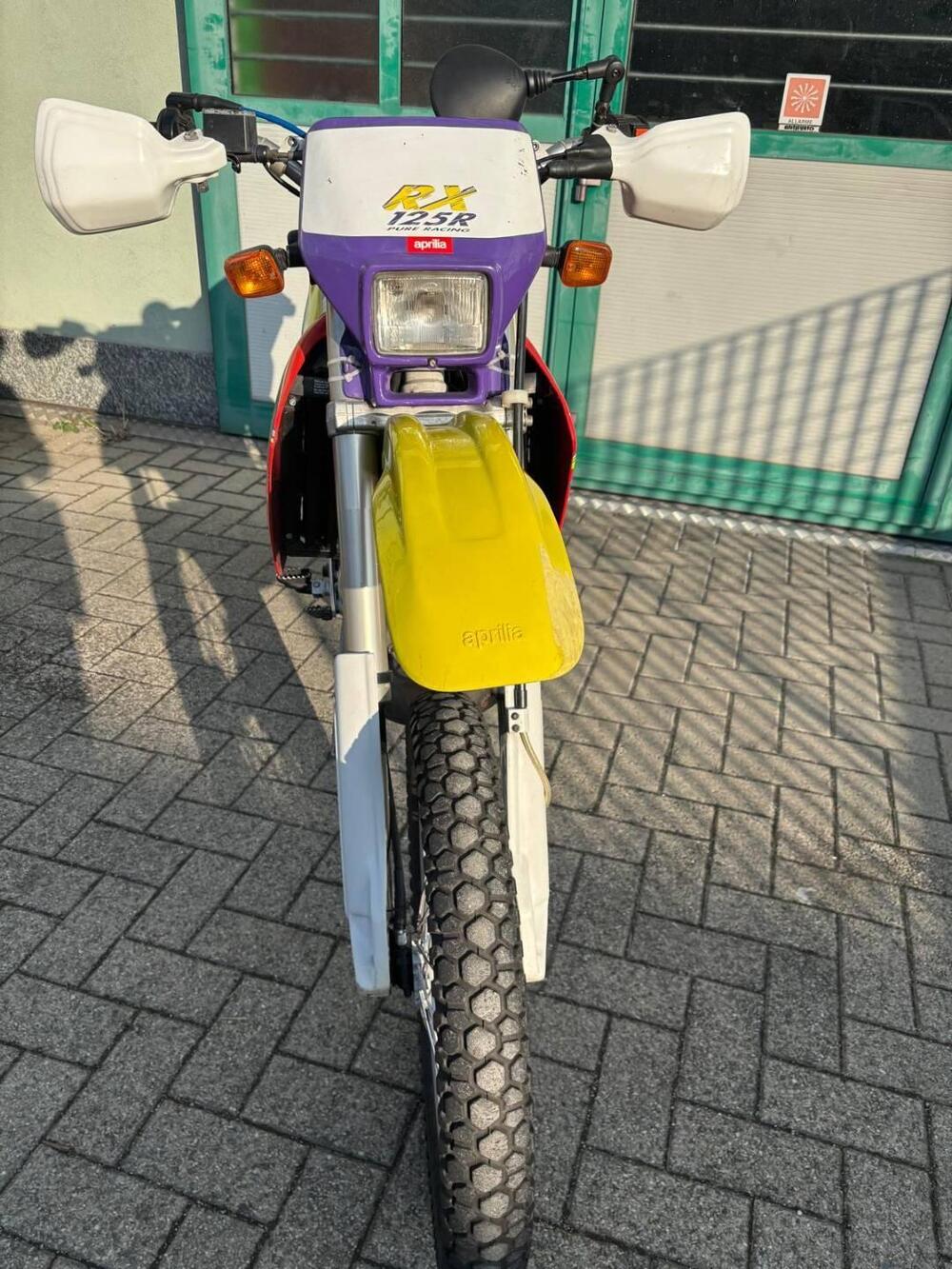 Aprilia RX 125 R WRC (2)