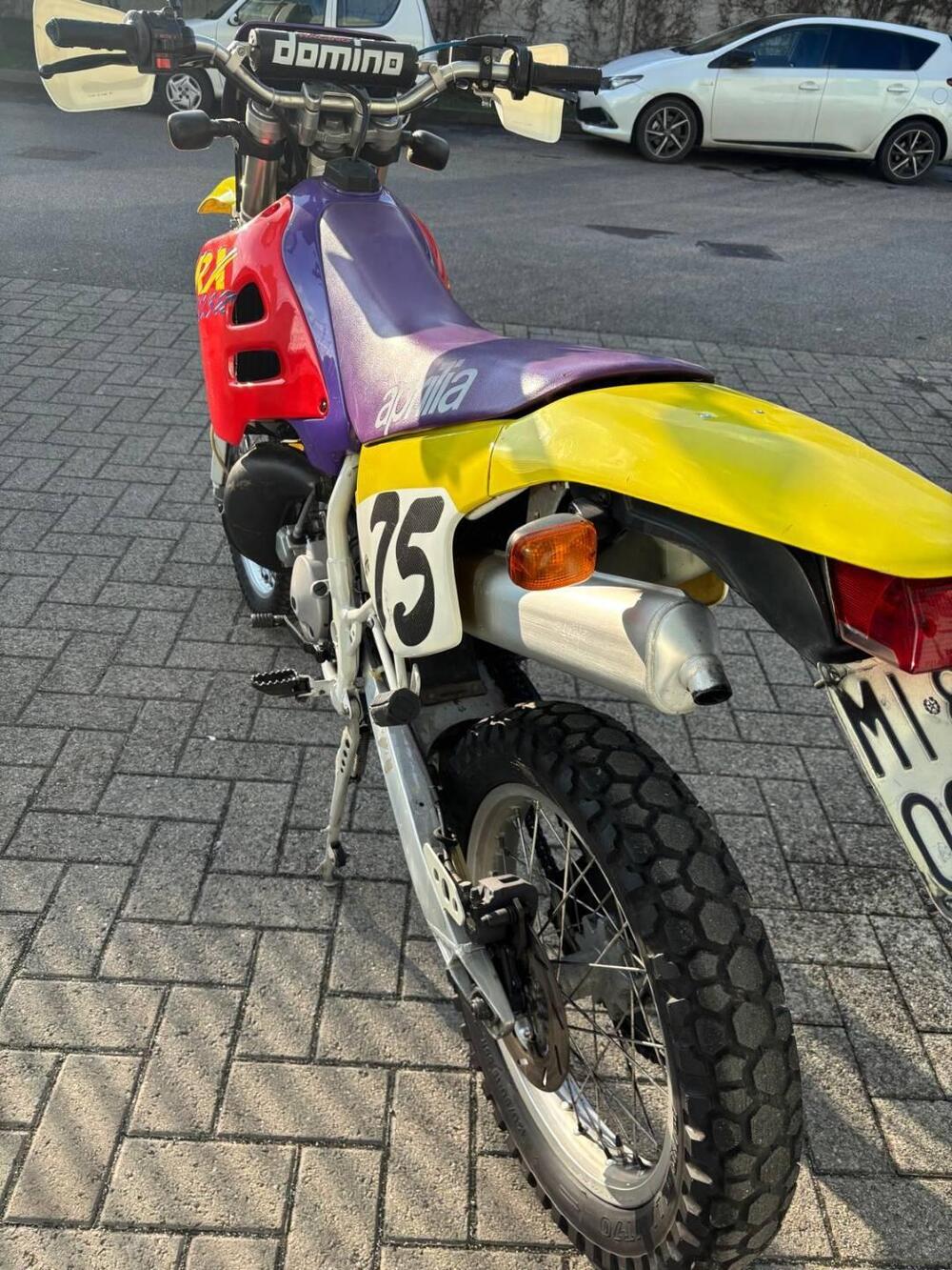 Aprilia RX 125 R WRC (5)