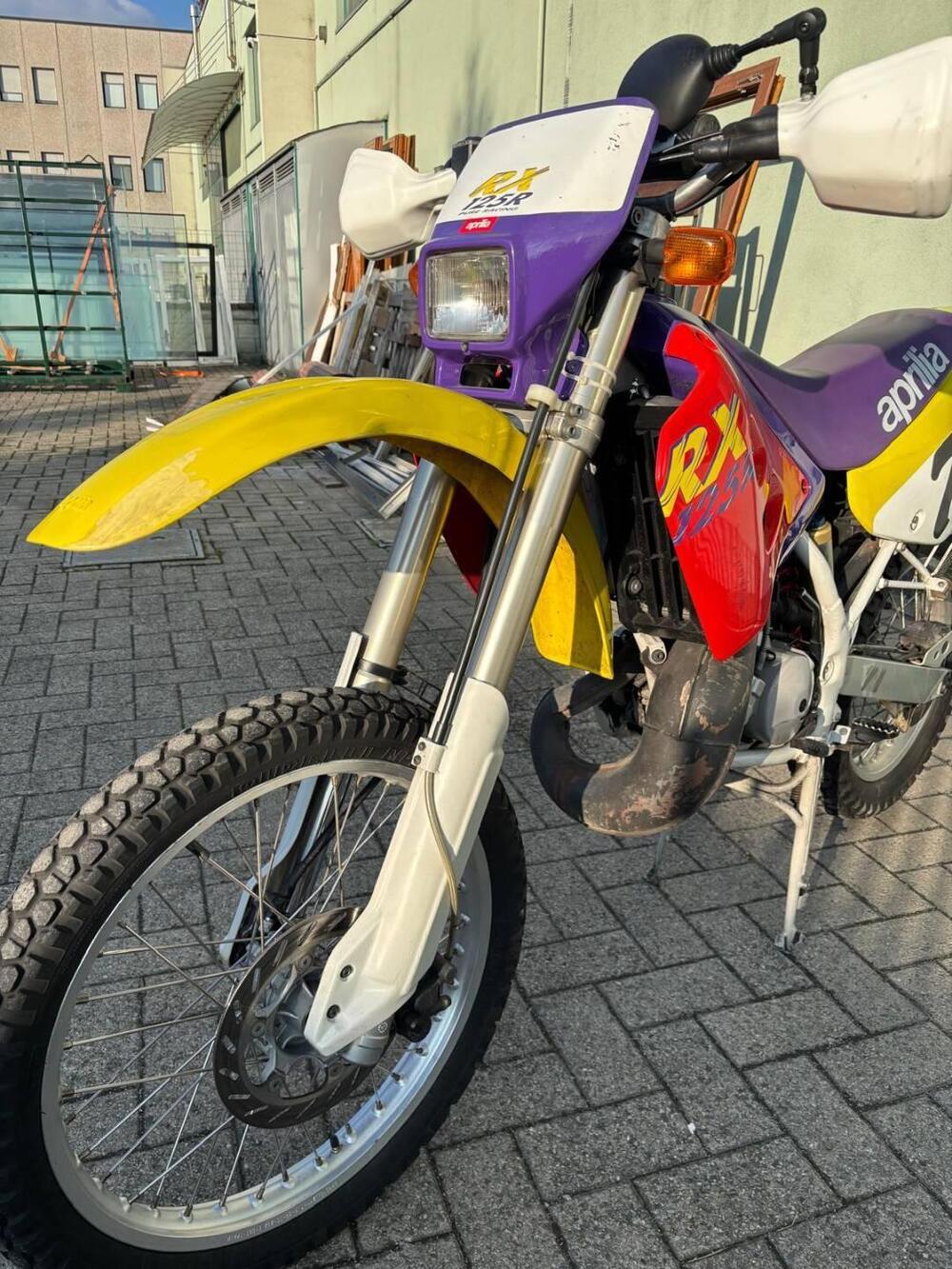 Aprilia RX 125 R WRC (11)