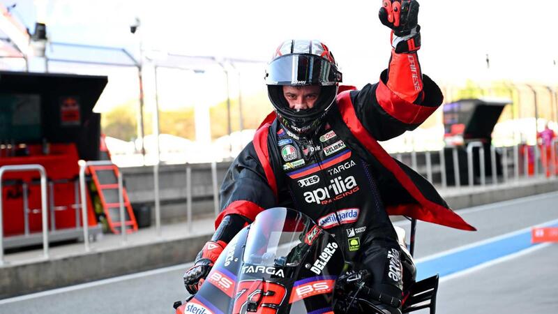 MotoGP 2026. GP di Thailandia. Le foto pi&ugrave; belle del weekend thailandese! [GALLERY]