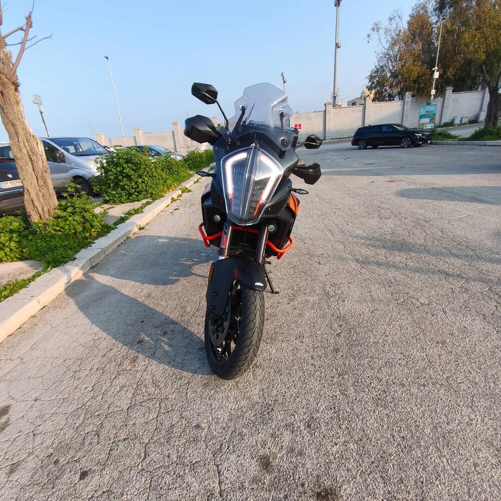 KTM 1290 Super Adventure S (2017 - 20) (6)