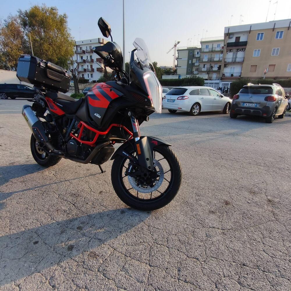 KTM 1290 Super Adventure S (2017 - 20) (7)